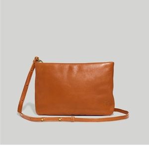 5 
The Puff Crossbody Bag